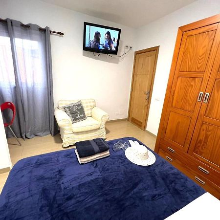 Alcamar Habitacion Privada Con Bano Compartido Cerca Al Mar! Alcalá la Real Exteriér fotografie