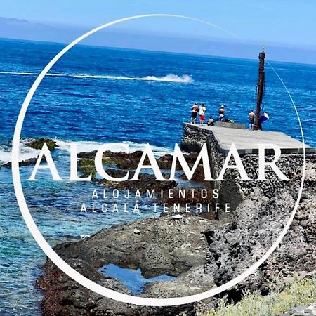 Alcamar Habitacion Privada Con Bano Compartido Cerca Al Mar! Alcalá la Real Exteriér fotografie