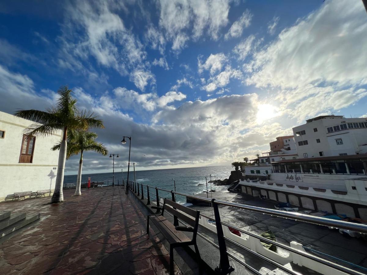 Alcamar Habitacion Privada Con Bano Compartido Cerca Al Mar! Alcalá la Real Exteriér fotografie