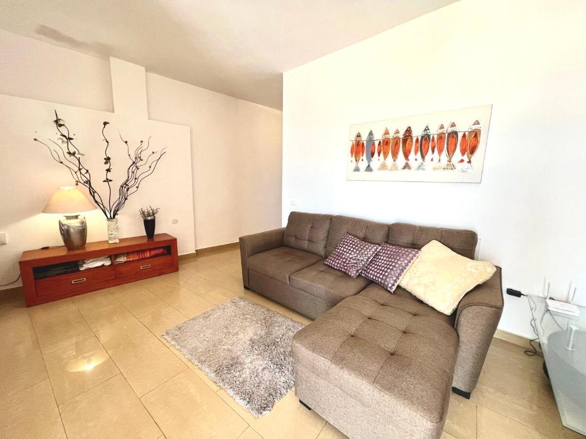 Alcamar Habitacion Privada Con Bano Compartido Cerca Al Mar! Alcalá la Real Exteriér fotografie