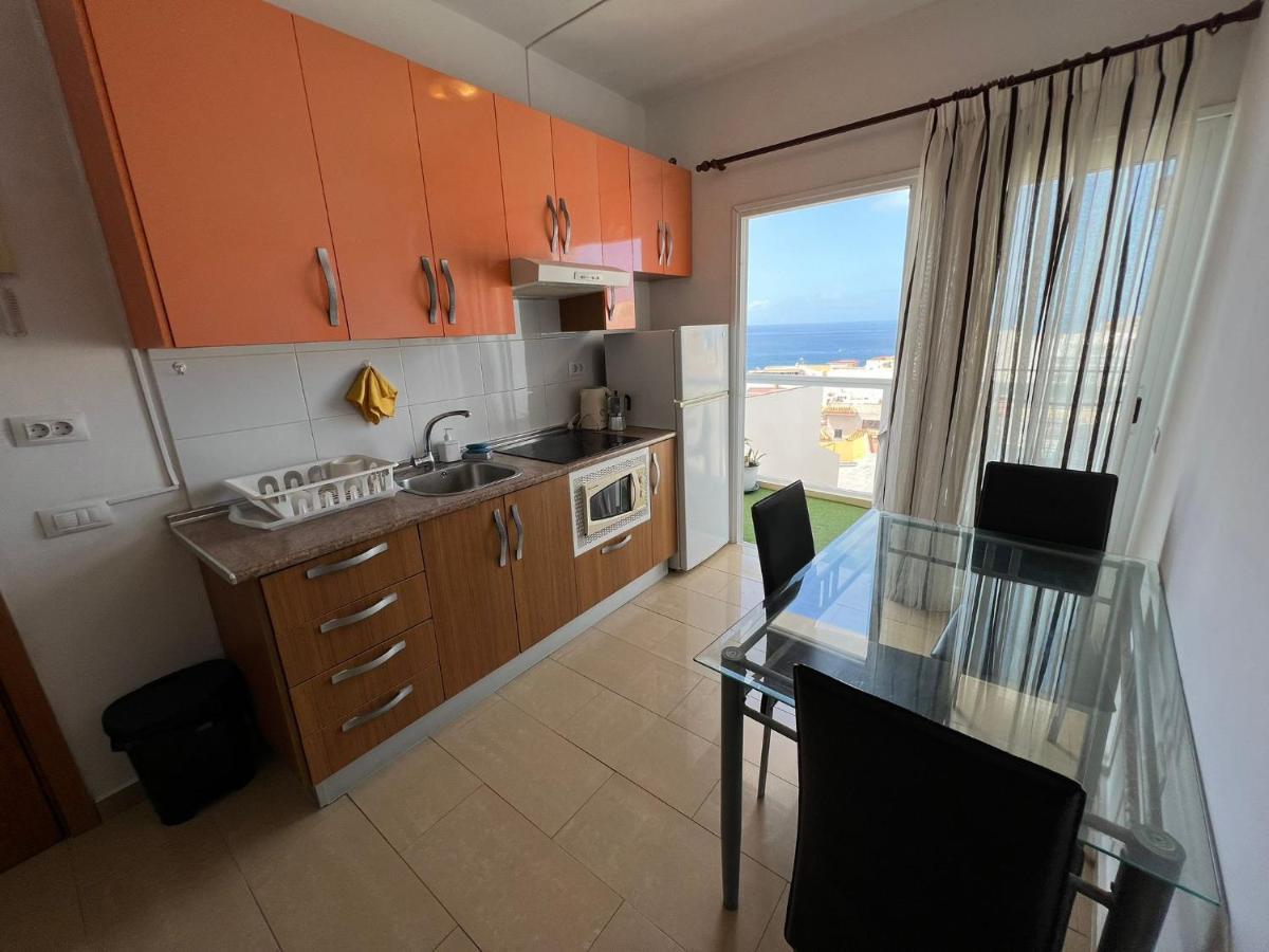 Alcamar Habitacion Privada Con Bano Compartido Cerca Al Mar! Alcalá la Real Exteriér fotografie