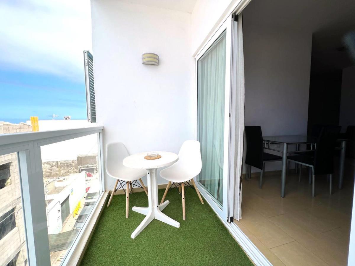 Alcamar Habitacion Privada Con Bano Compartido Cerca Al Mar! Alcalá la Real Exteriér fotografie