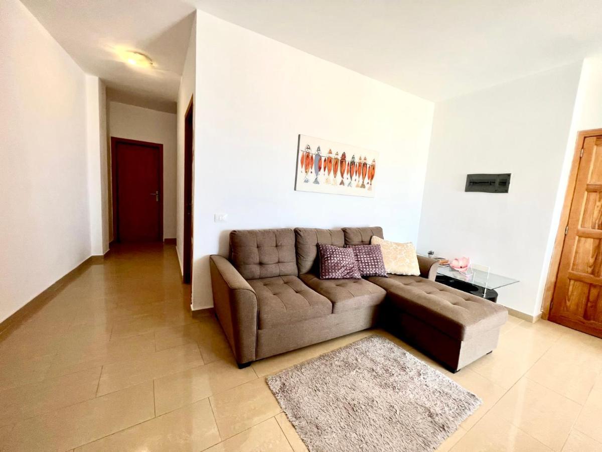 Alcamar Habitacion Privada Con Bano Compartido Cerca Al Mar! Alcalá la Real Exteriér fotografie