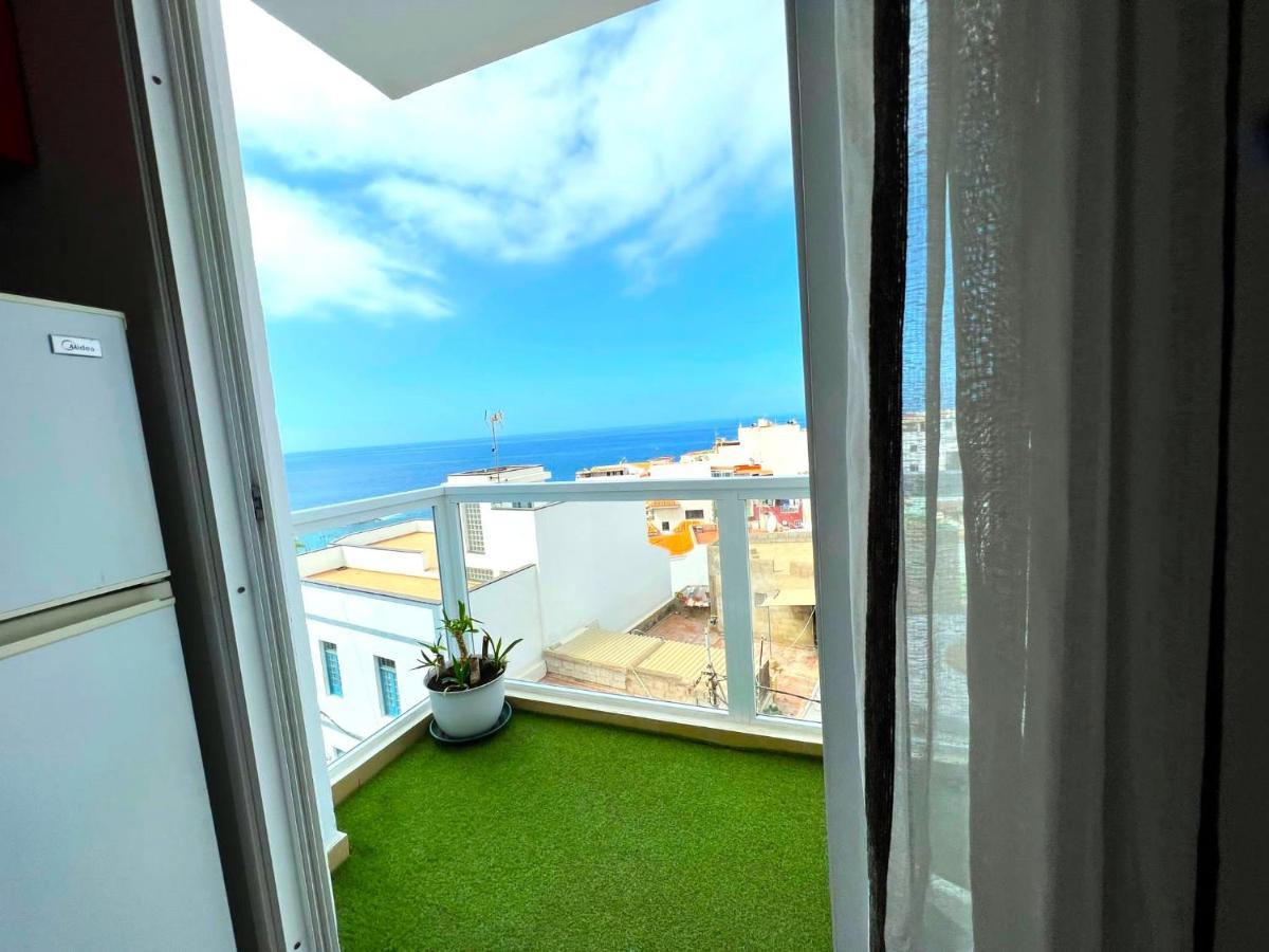 Alcamar Habitacion Privada Con Bano Compartido Cerca Al Mar! Alcalá la Real Exteriér fotografie