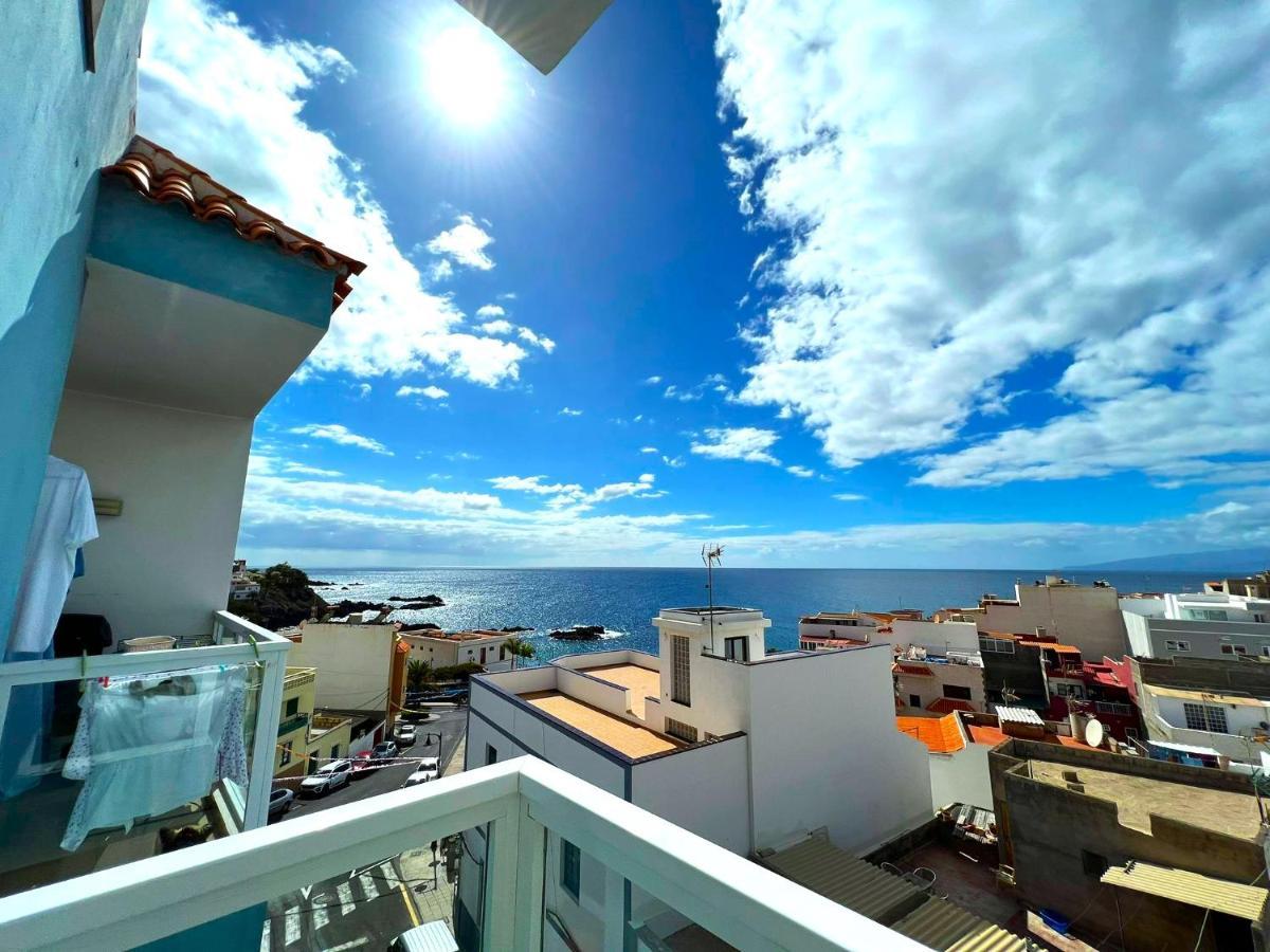 Alcamar Habitacion Privada Con Bano Compartido Cerca Al Mar! Alcalá la Real Exteriér fotografie