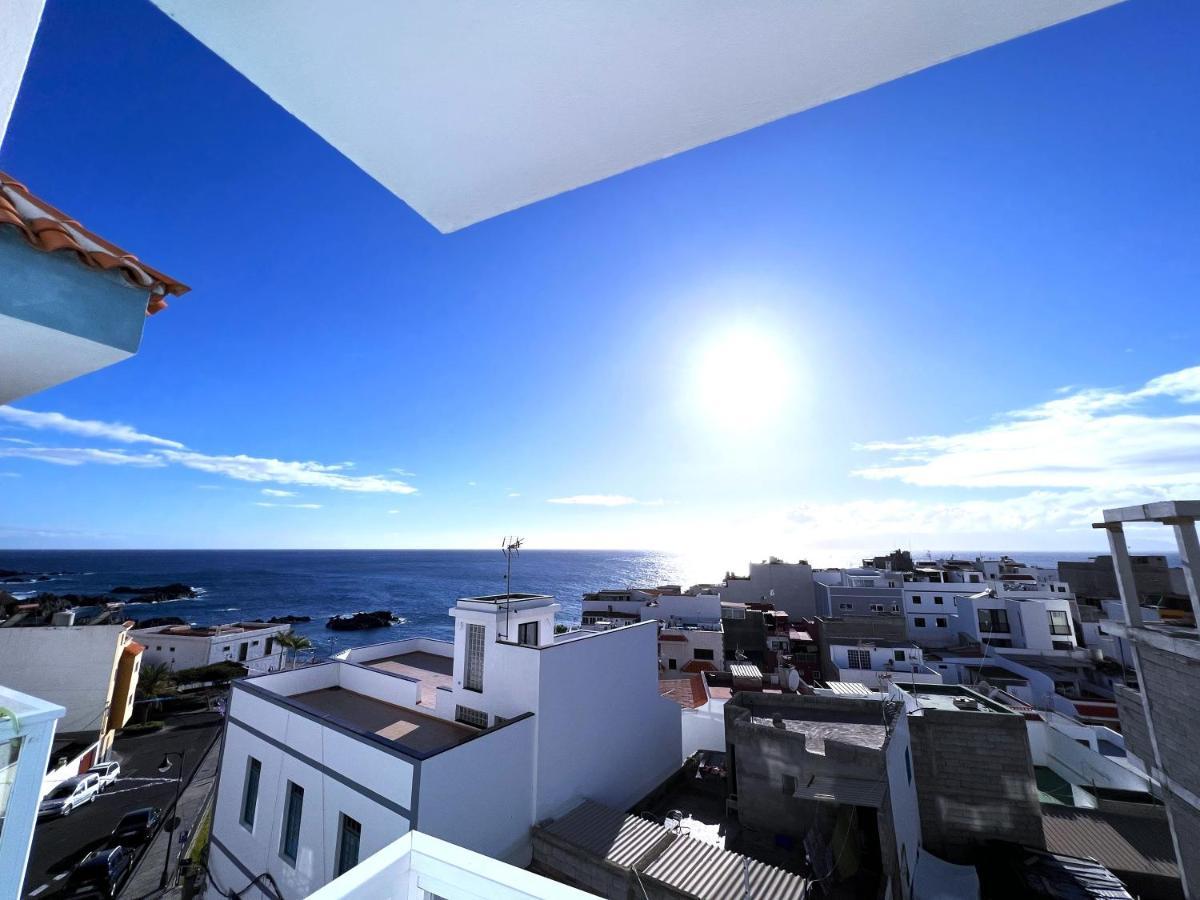 Alcamar Habitacion Privada Con Bano Compartido Cerca Al Mar! Alcalá la Real Exteriér fotografie