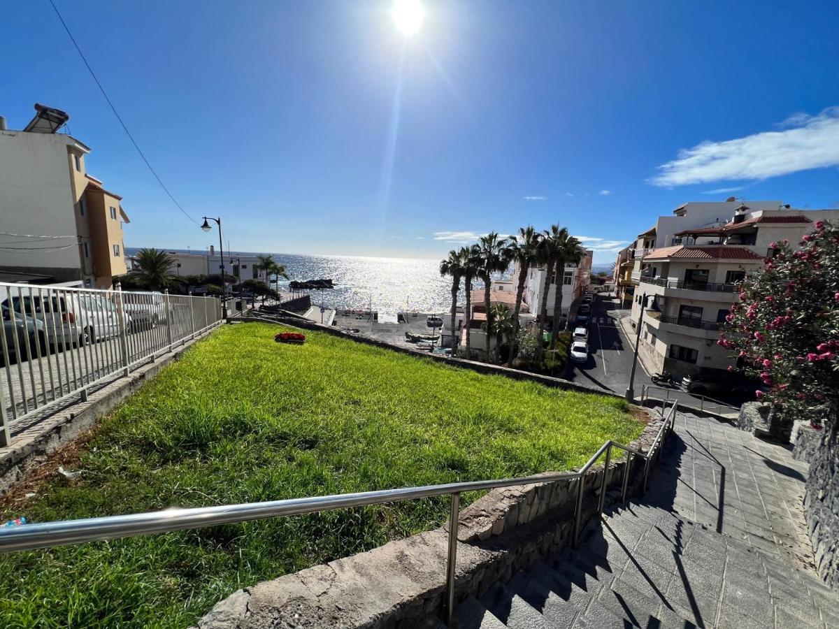 Alcamar Habitacion Privada Con Bano Compartido Cerca Al Mar! Alcalá la Real Exteriér fotografie