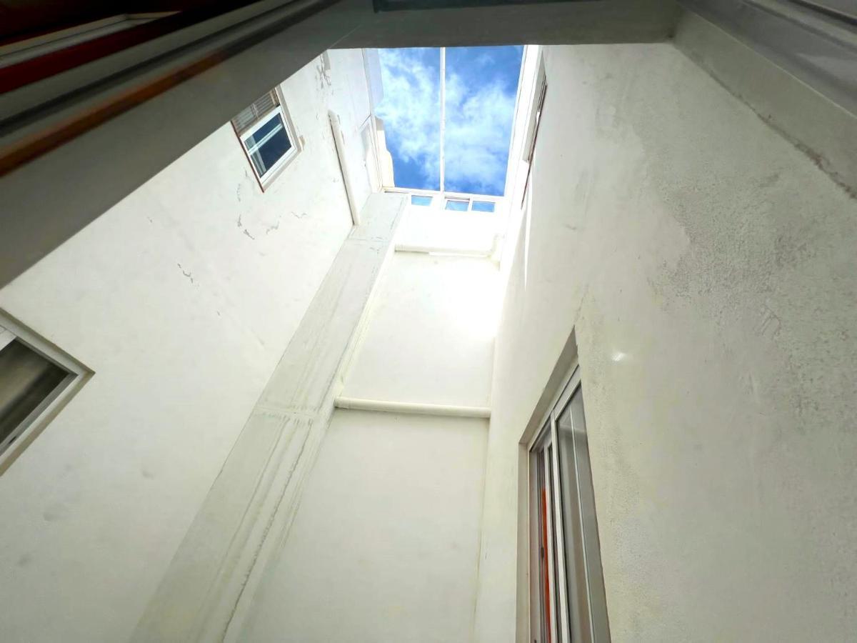Alcamar Habitacion Privada Con Bano Compartido Cerca Al Mar! Alcalá la Real Exteriér fotografie