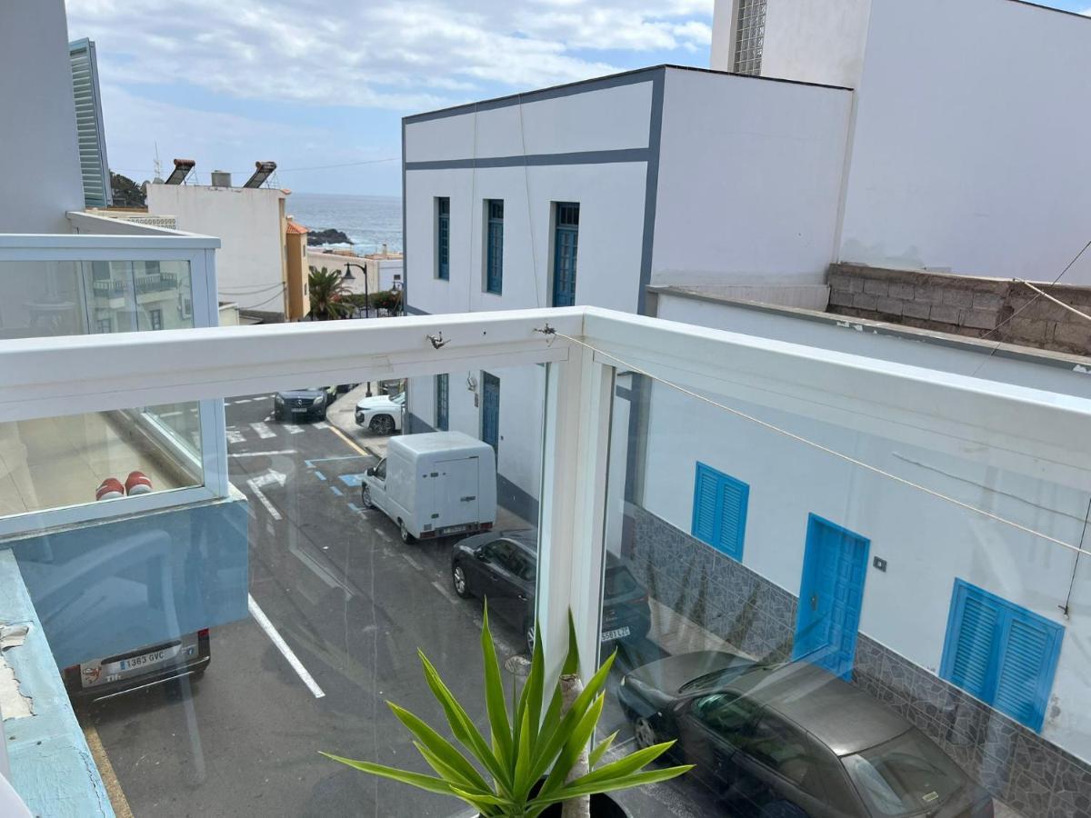 Alcamar Habitacion Privada Con Bano Compartido Cerca Al Mar! Alcalá la Real Exteriér fotografie