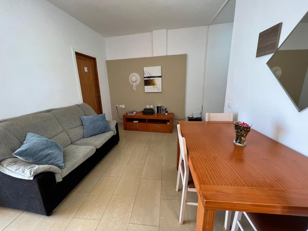Alcamar Habitacion Privada Con Bano Compartido Cerca Al Mar! Alcalá la Real Exteriér fotografie