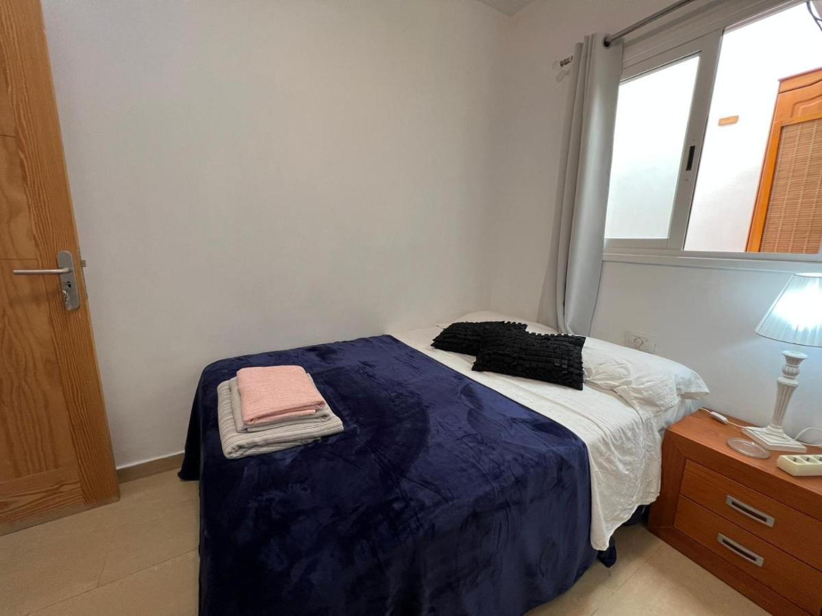Alcamar Habitacion Privada Con Bano Compartido Cerca Al Mar! Alcalá la Real Exteriér fotografie