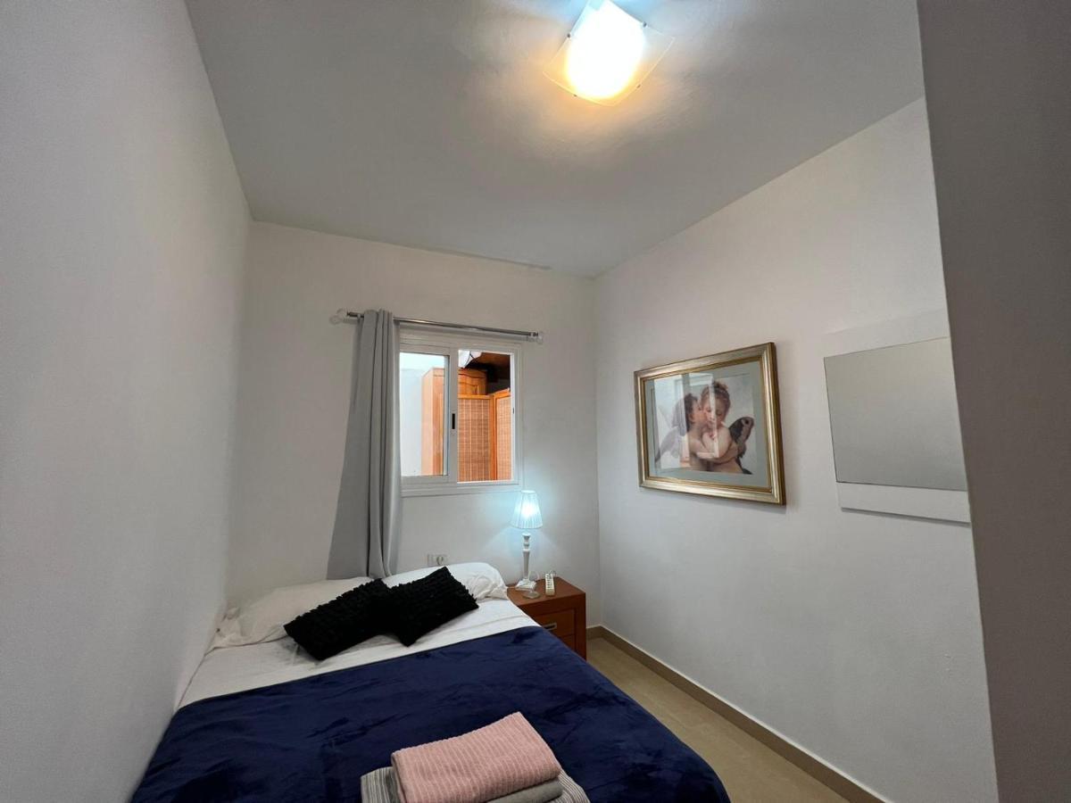 Alcamar Habitacion Privada Con Bano Compartido Cerca Al Mar! Alcalá la Real Exteriér fotografie