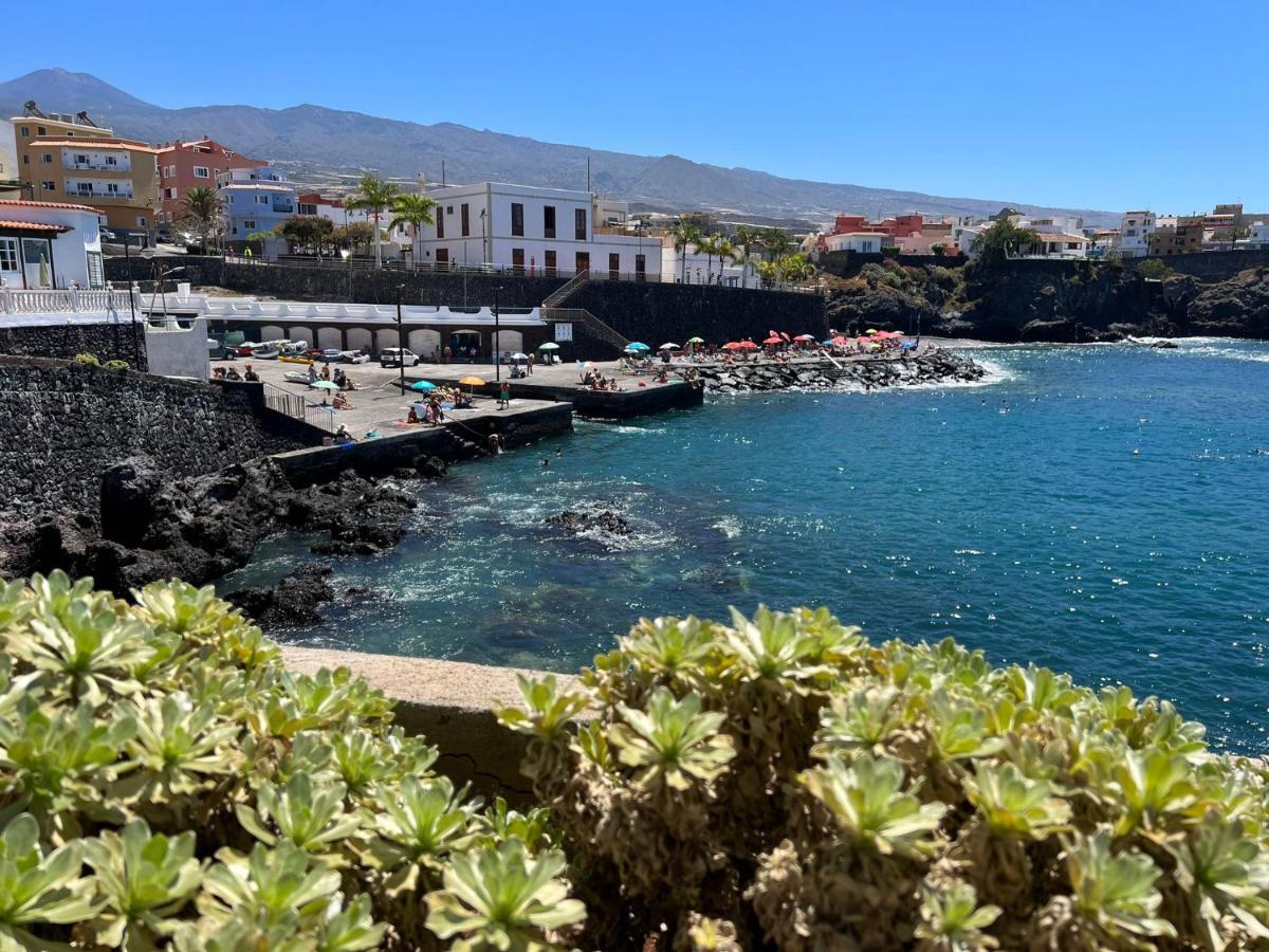 Alcamar Habitacion Privada Con Bano Compartido Cerca Al Mar! Alcalá la Real Exteriér fotografie