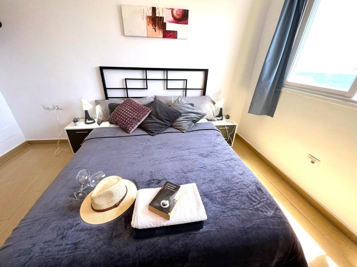 Alcamar Habitacion Privada Con Bano Compartido Cerca Al Mar! Alcalá la Real Exteriér fotografie