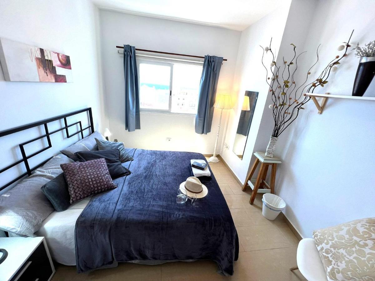 Alcamar Habitacion Privada Con Bano Compartido Cerca Al Mar! Alcalá la Real Exteriér fotografie