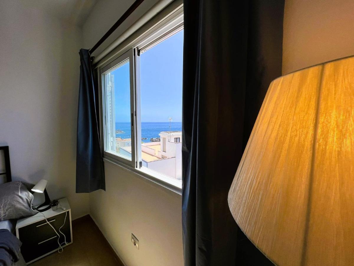 Alcamar Habitacion Privada Con Bano Compartido Cerca Al Mar! Alcalá la Real Exteriér fotografie