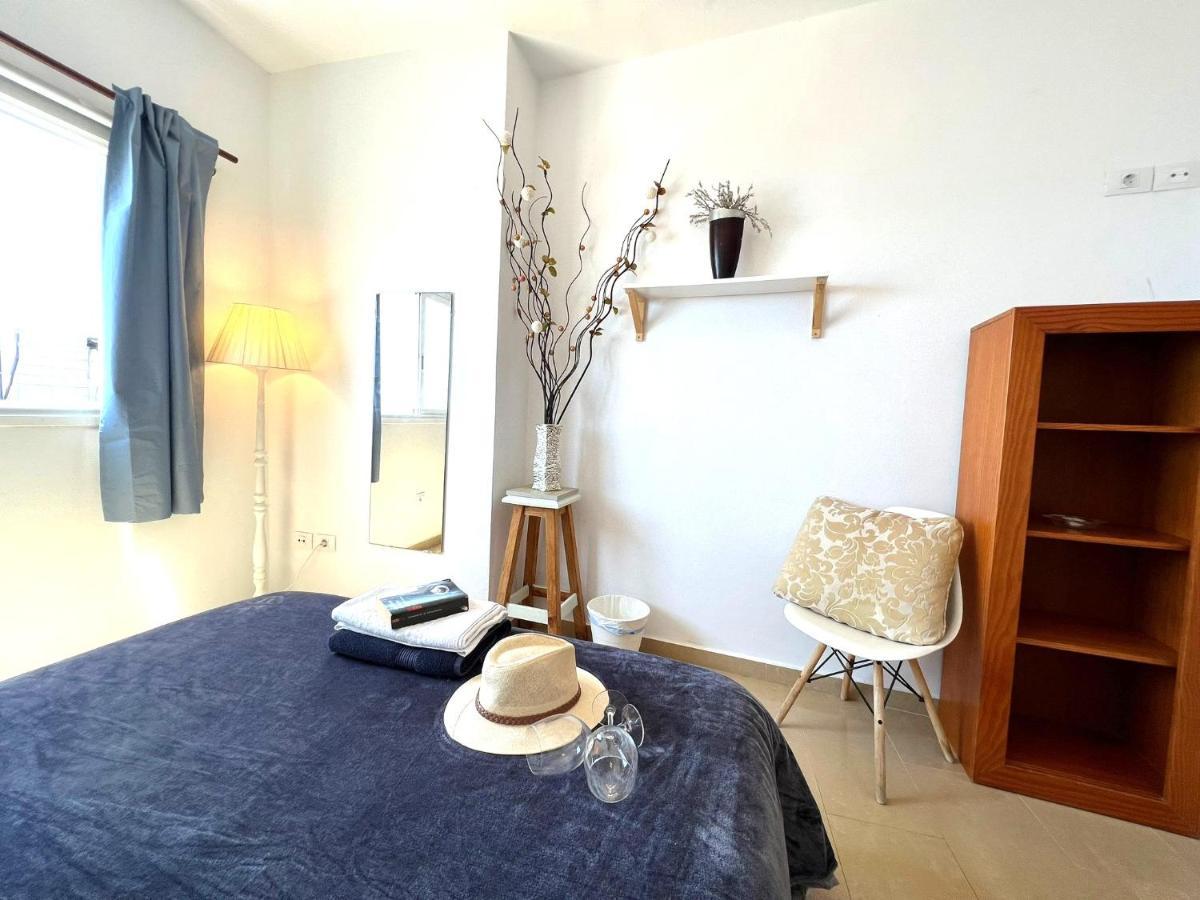Alcamar Habitacion Privada Con Bano Compartido Cerca Al Mar! Alcalá la Real Exteriér fotografie