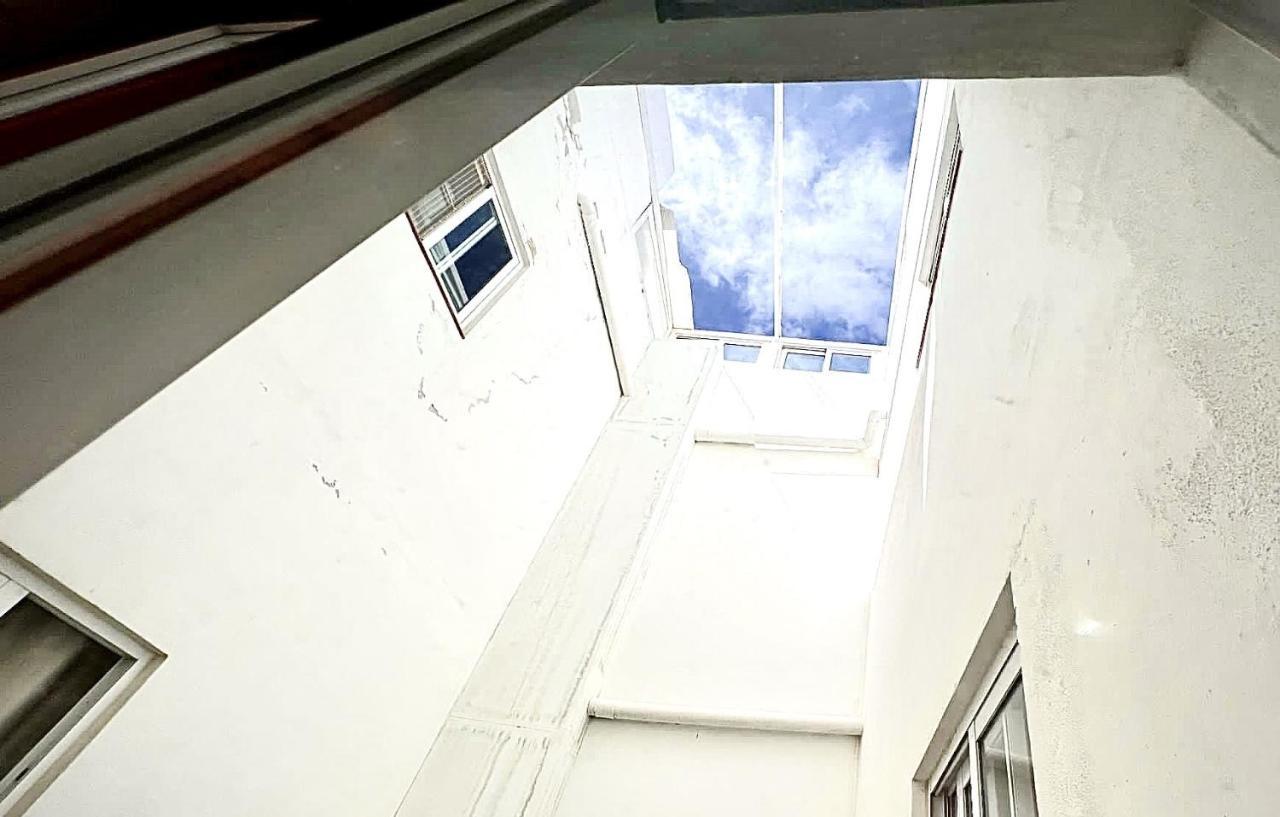 Alcamar Habitacion Privada Con Bano Compartido Cerca Al Mar! Alcalá la Real Exteriér fotografie